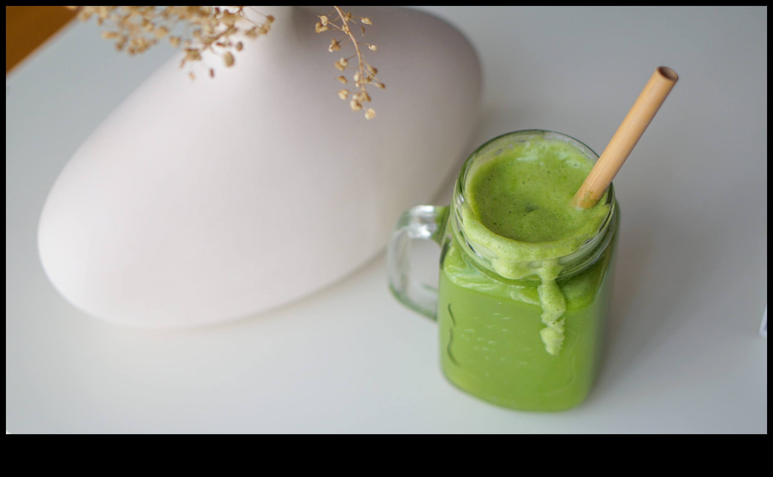 ירוק וזוהר: שפר את היופי הטבעי שלך עם עלים