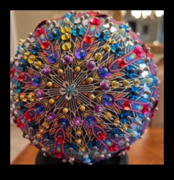 קישוטים מפוארים: מעטרים את הקרסוליים שלך עם קסמי מעוטרים