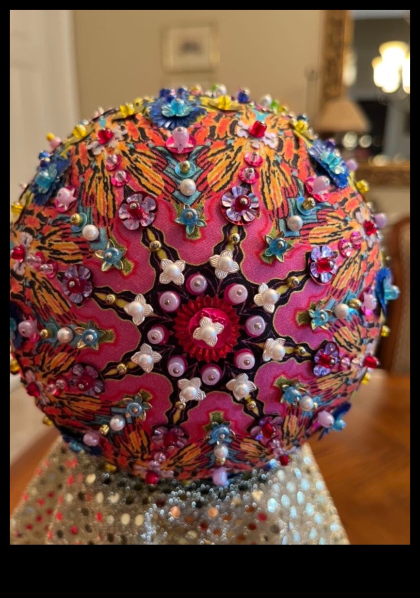 קישוטים מפוארים: מעטרים את הקרסוליים שלך עם קסמי מעוטרים