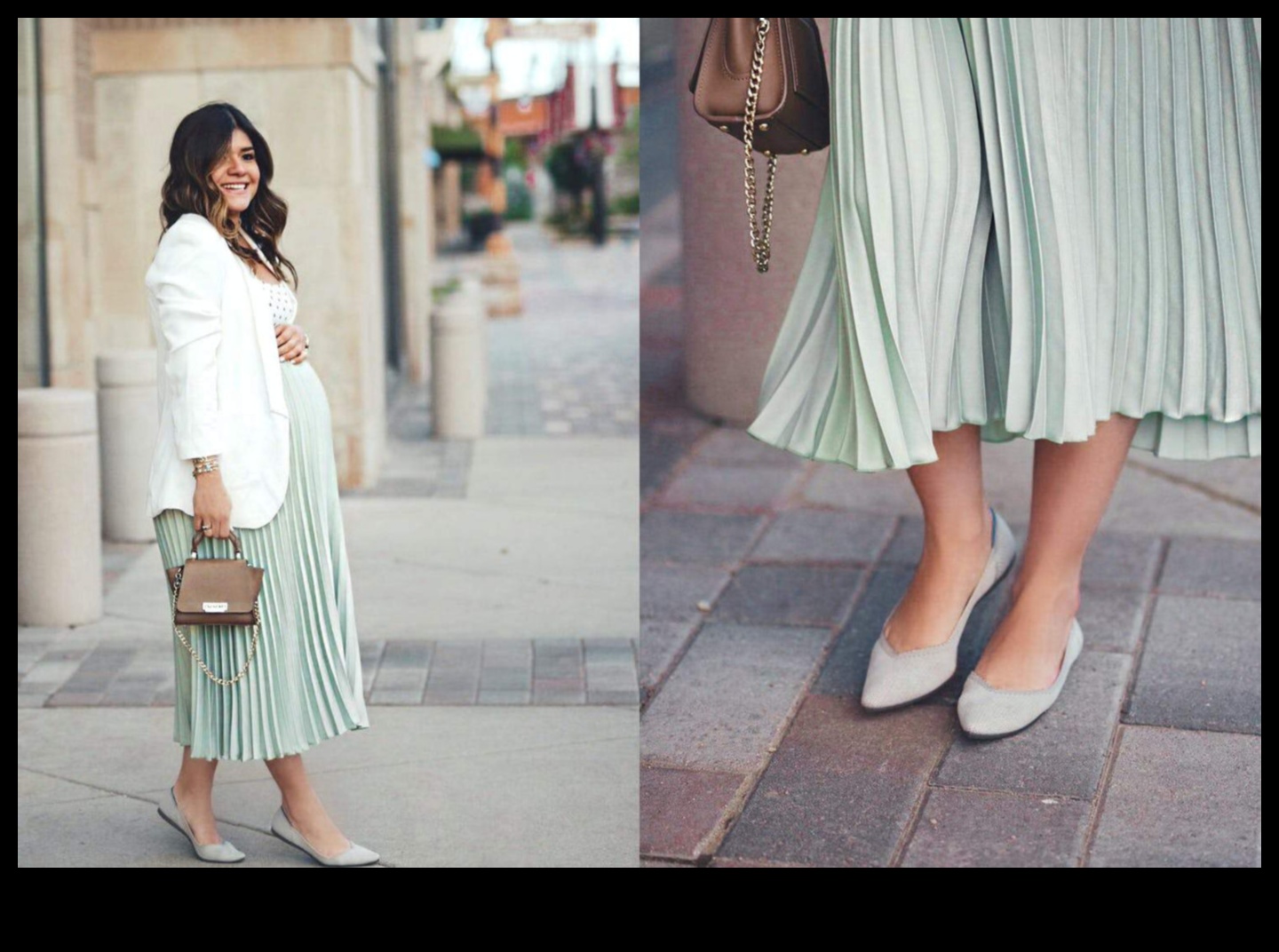 בהונות קטנטנות, חגיגות גדולות: מקלחת לאמא לעתיד בסטייל