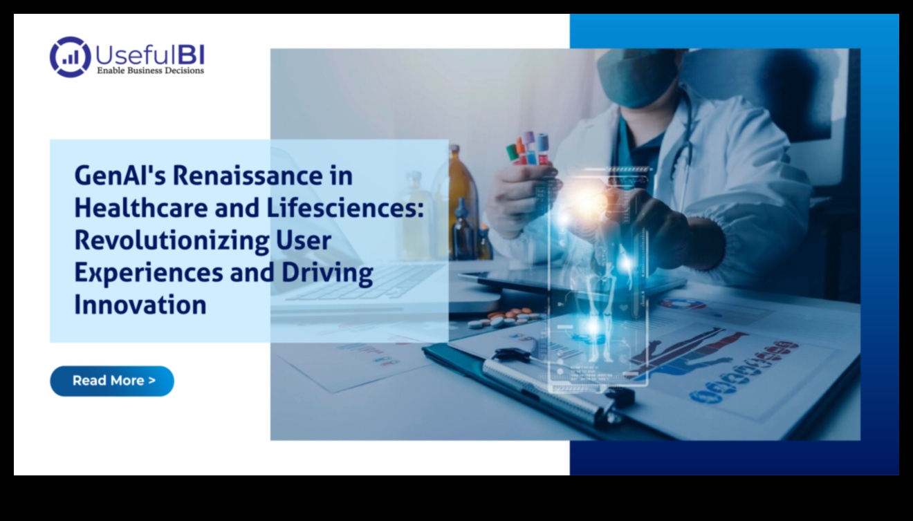 ביוטק רנסנס עידן חדש של יצירת פתרונות בריאות 3 רנסנס ביוטק: החייאת אומנות היצירה של פתרונות בריאות