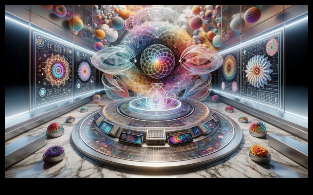 מגמות טכנולוגיות: כרוניקה של אבולוציה עיצובית בחקר מחשוב קוונטי