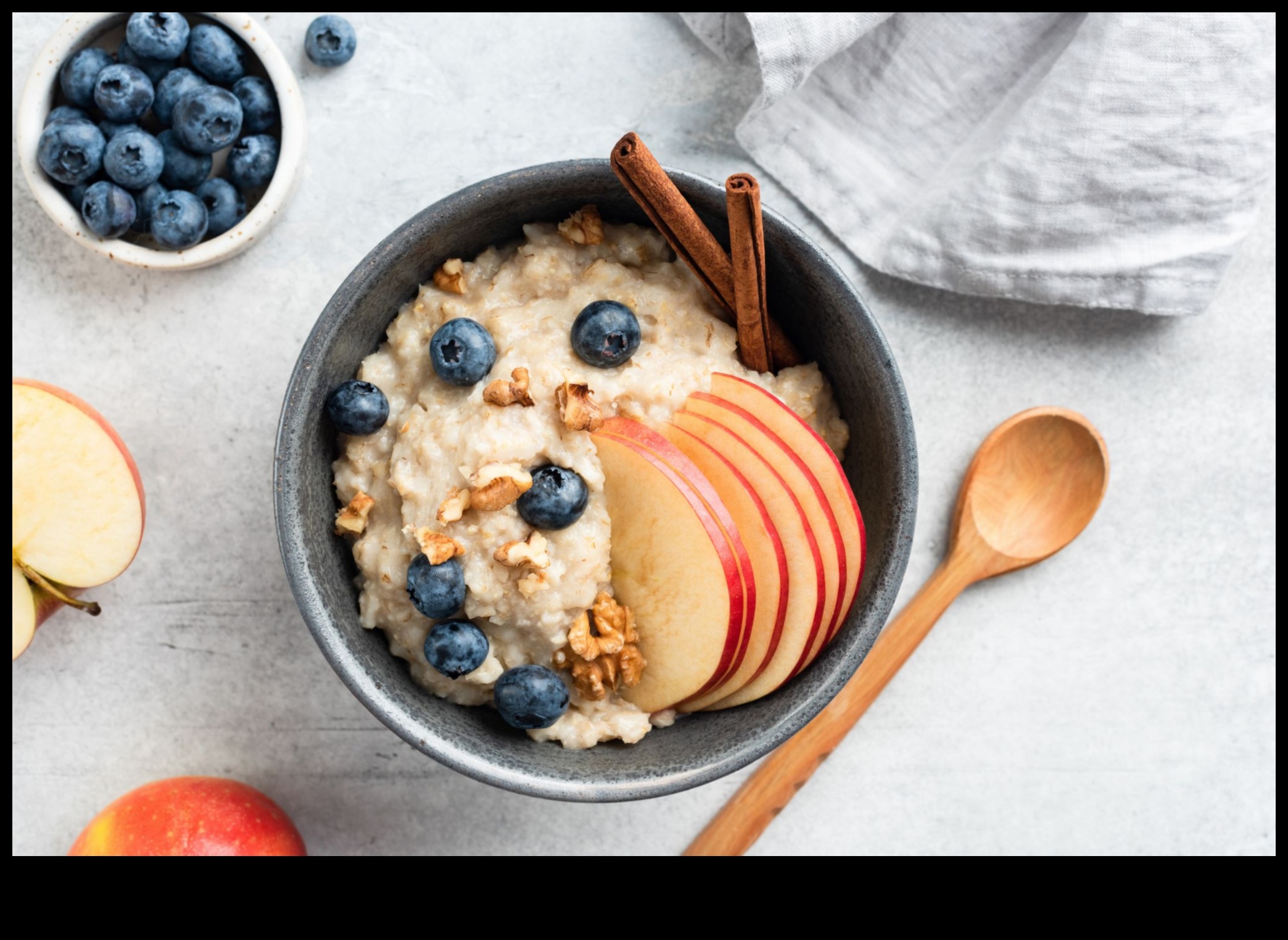 רענון בוקר: החדרת תענוגות חלב שיבולת שועל טרי לתוך היום שלך