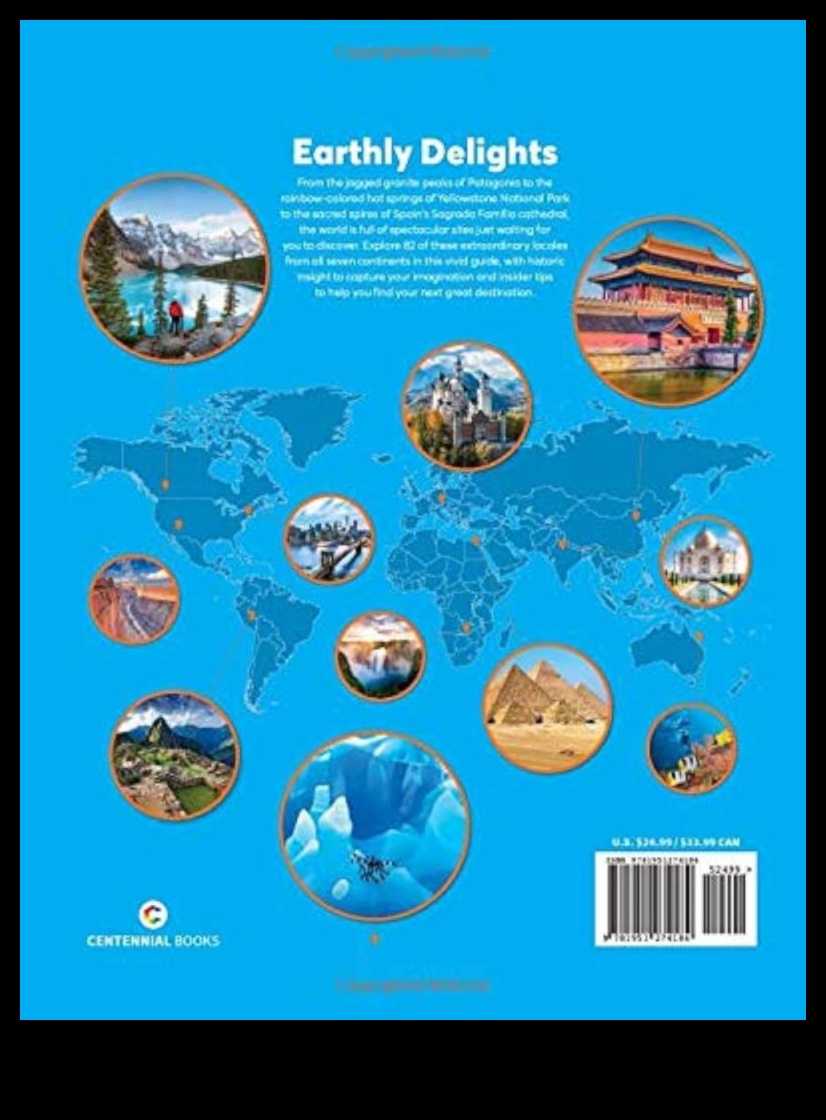 התחל למצוינות מדריך הטיולים האולטימטיבי למקומות המדהימים בעולם 4 התחל למצוינות: מדריך הטיולים האולטימטיבי