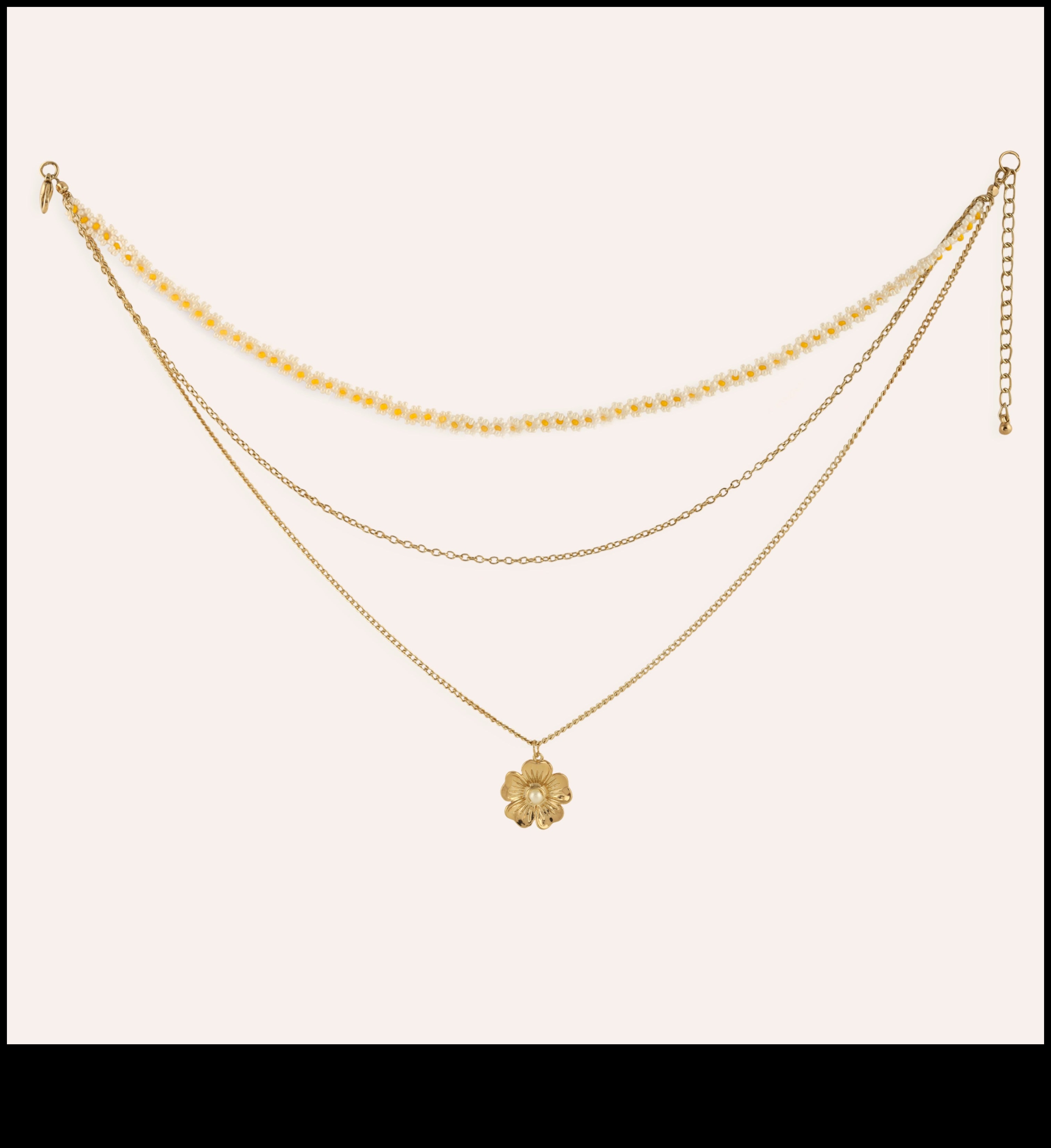 זוהר בשפע: התפנקו עם האקסטרווגנטיות של מבחר השרשרת שלנו