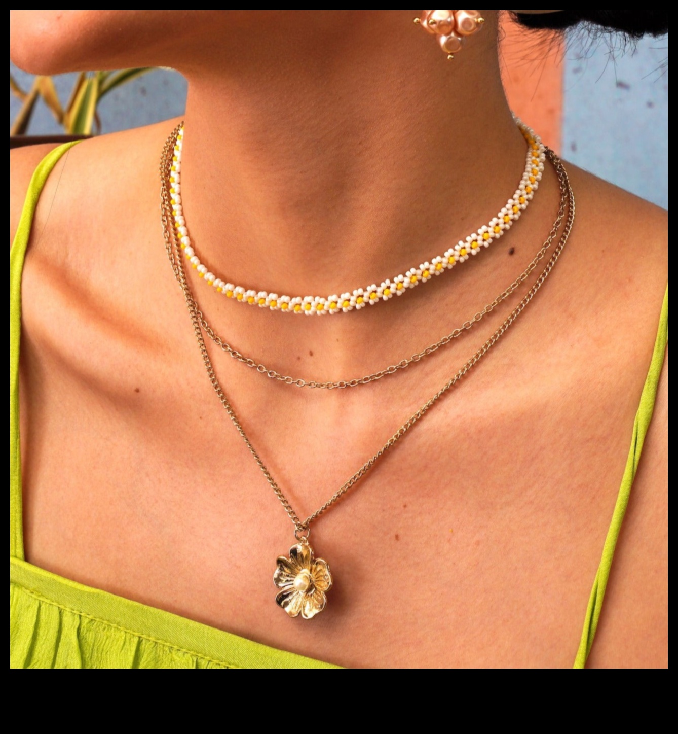 זוהר בשפע: התפנקו עם האקסטרווגנטיות של מבחר השרשרת שלנו