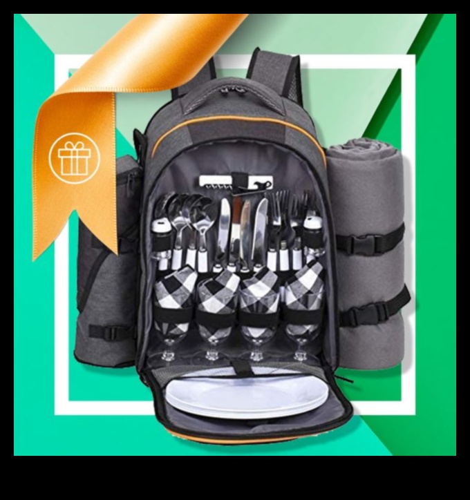 רוח הרפתקנית: מתנות חוץ לאישה חובבת טבע