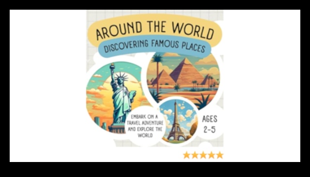 ניווט חידושים מדריך למטייל לממצאים ייחודיים ברחבי העולם 3 ניווט בחידושים: מדריך למטייל לממצאים ייחודיים