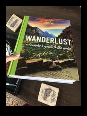 ניווט חידושים מדריך למטייל לממצאים ייחודיים ברחבי העולם 5 ניווט בחידושים: מדריך למטייל לממצאים ייחודיים