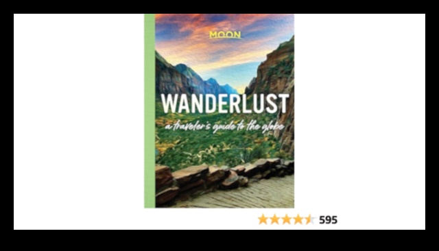 ניווט חידושים מדריך למטייל לממצאים ייחודיים ברחבי העולם 4 ניווט בחידושים: מדריך למטייל לממצאים ייחודיים