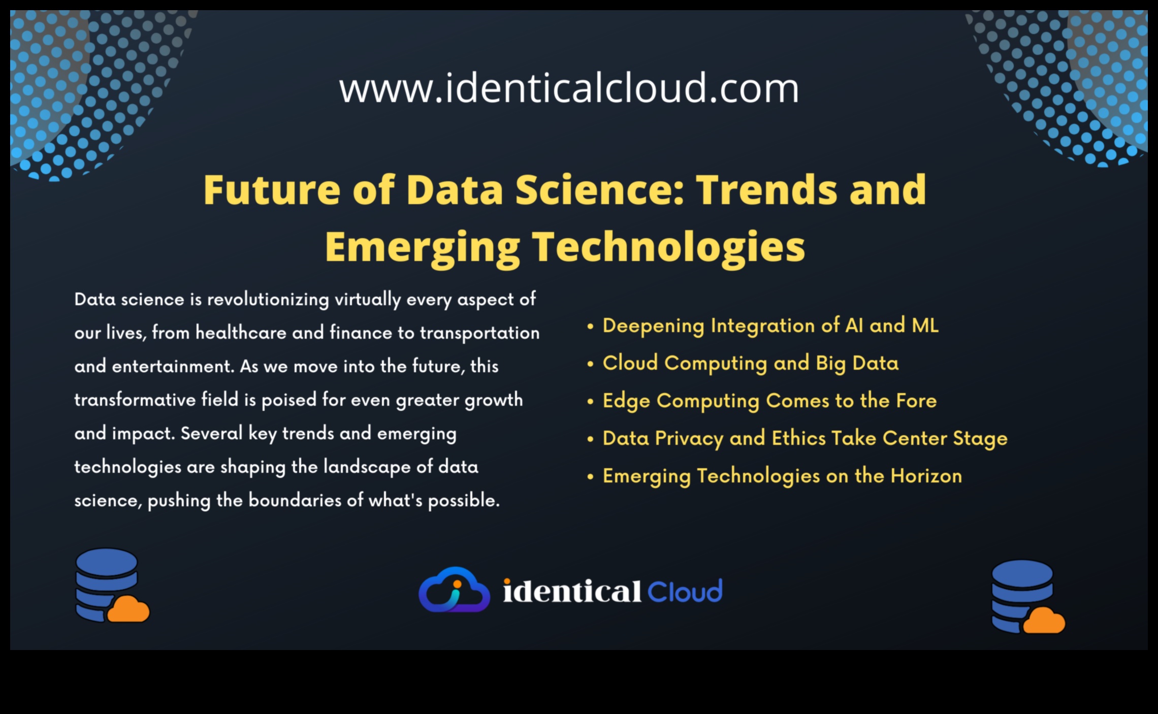 מהפכה בקישוריות: מגמות וטכניקות באבולוציית ביג דאטה