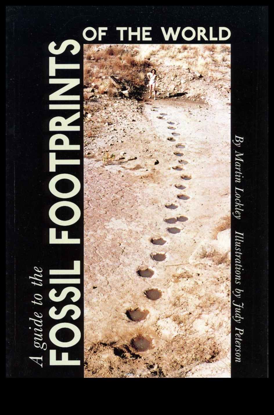 נחשפו עקבות: חקור את העולם צעד אחר צעד