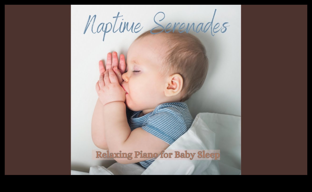 רגעי קרן ירח: מתחמם בזוהר שנת התינוק