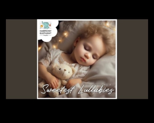 רגעי קרן ירח: מתחמם בזוהר שנת התינוק