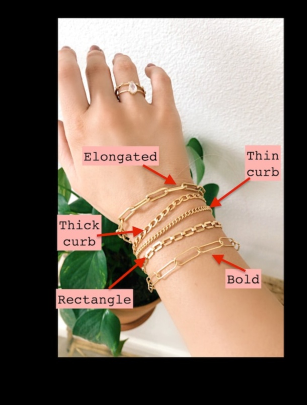 צמידים נועזים ויפים עושים הצהרה עם הסגנון שלך 2 נועז ויפה: עשה הצהרה עם הצמידים המדהימים שלנו