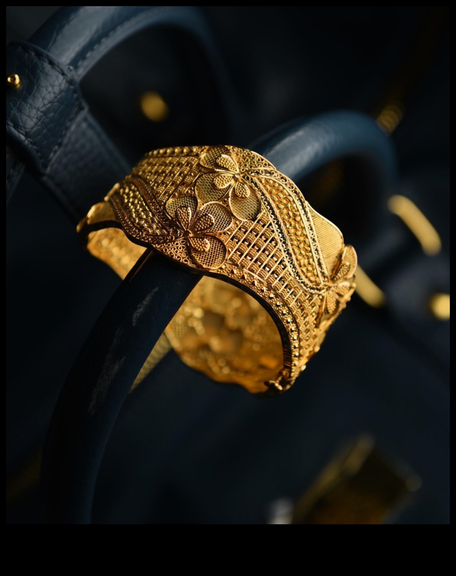 צמידים נועזים ויפים עושים הצהרה עם הסגנון שלך 5 נועז ויפה: עשה הצהרה עם הצמידים המדהימים שלנו