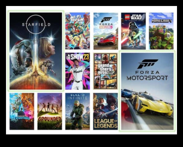 משחקים בשפע המתנות הטובות ביותר למשחקי הווידאו ליום השנה שלך 3 משחקים בשפע: מתנות למשחקי וידאו לצד המשעשע של יום השנה שלך