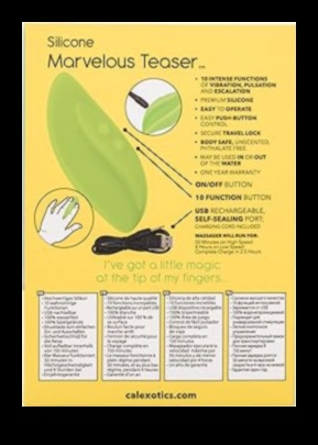 מיני מארוול: ציוד חדשני לקטנטנים