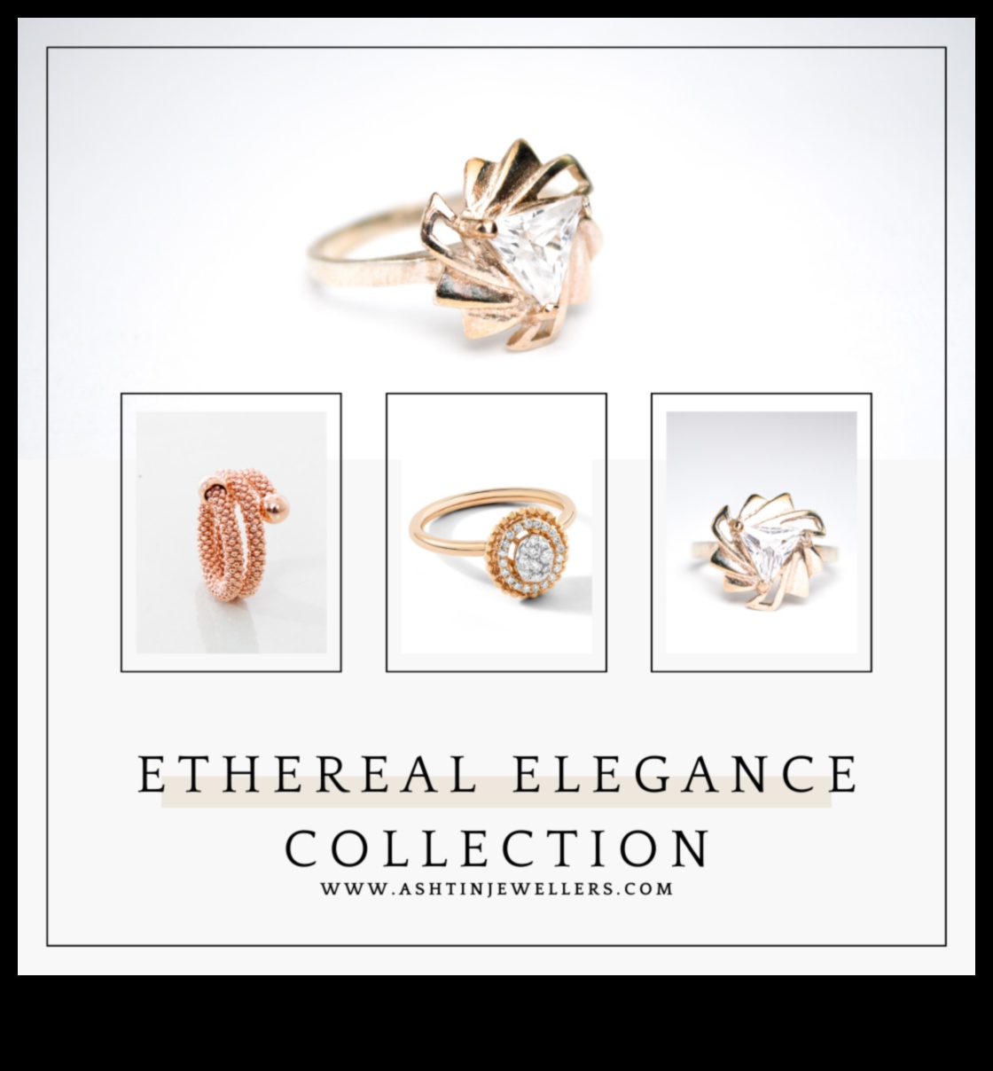 Elegance אתרי: חקור את עולם תכשיטי האופנה