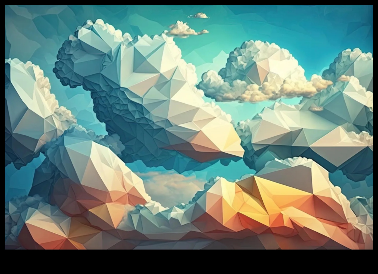 עיצוב פרספקטיבות כיצד הטכנולוגיה המתפתחת משנה את עולם האמנות 3 עיצוב פרספקטיבות: אמנות באמצעות עדשות שונות בטכנולוגיה מתהווה