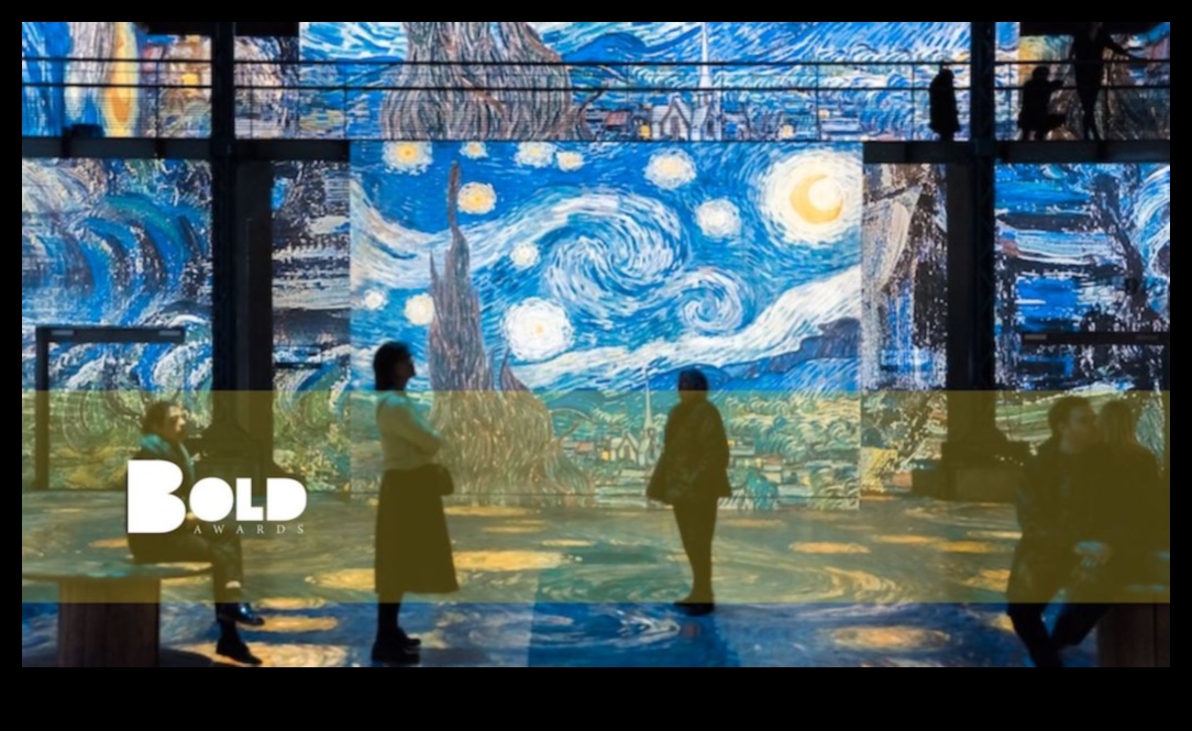 עיצוב פרספקטיבות כיצד הטכנולוגיה המתפתחת משנה את עולם האמנות 2 עיצוב פרספקטיבות: אמנות באמצעות עדשות שונות בטכנולוגיה מתהווה