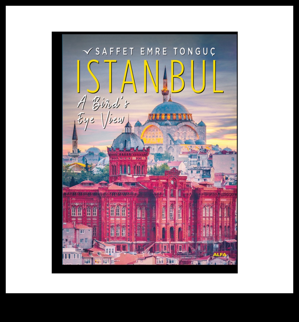 חזיונות במבט: אקסטרווגנזה של מחזה סיור