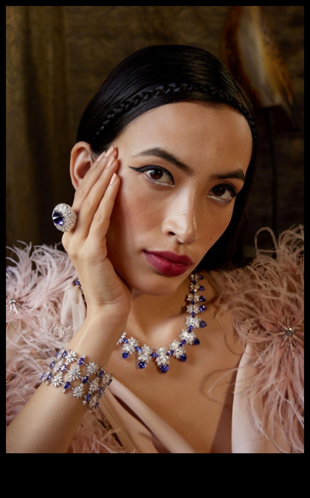 מהפך מוקפד: שחזור תכשיטים מונע מדויק