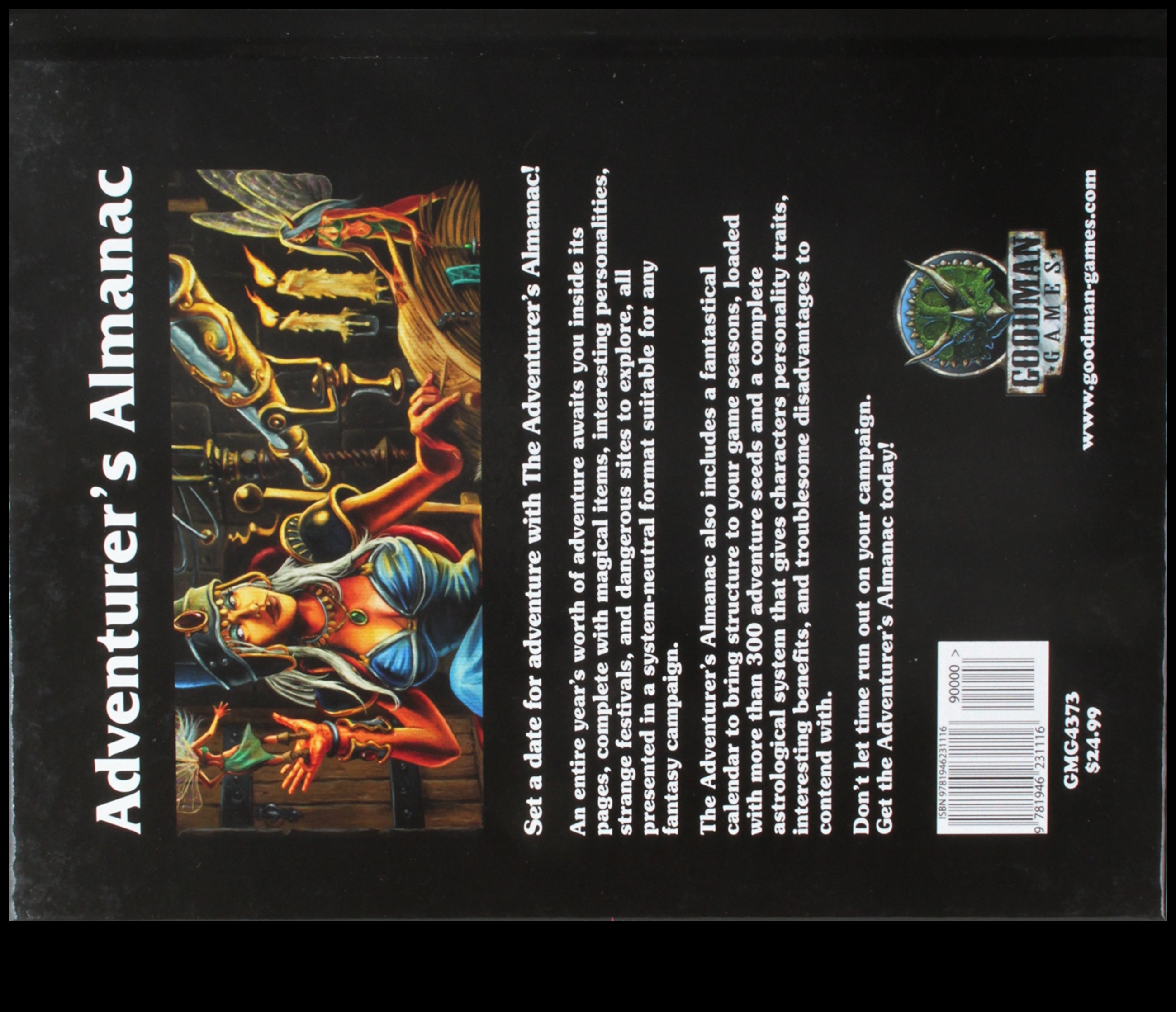 אלמנך הרפתקאות המדריך שלך לכל השנה לריגושים והרפתקאות 2 אלמנך הרפתקאות: חברך לריגושים לאורך כל השנה