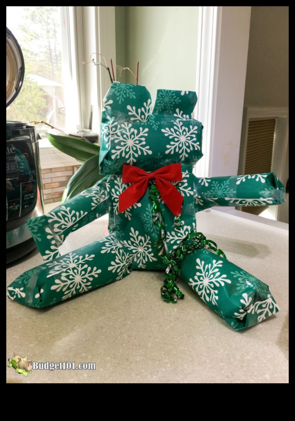 נחשפו קונספטים של מתנות מיוחדות של אושר 3 פורקים את האושר: נחשפו מושגי מתנות מיוחדים