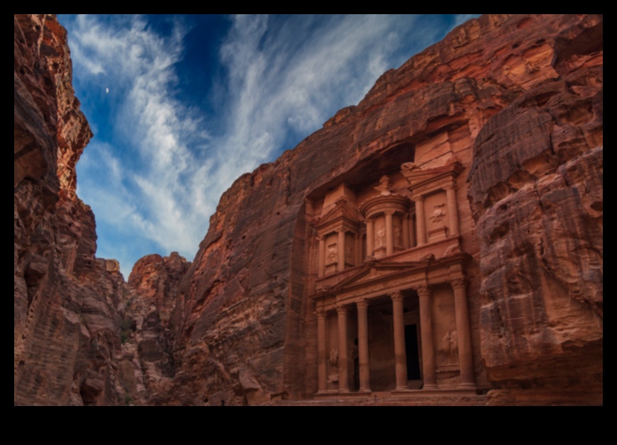 אוצרות שנבדקו בזמן: חקר אתרי מורשת תרבותית
