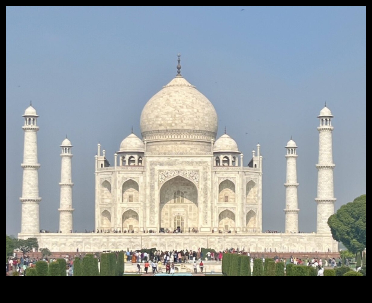 אוצרות שנבדקו בזמן: חקר אתרי מורשת תרבותית