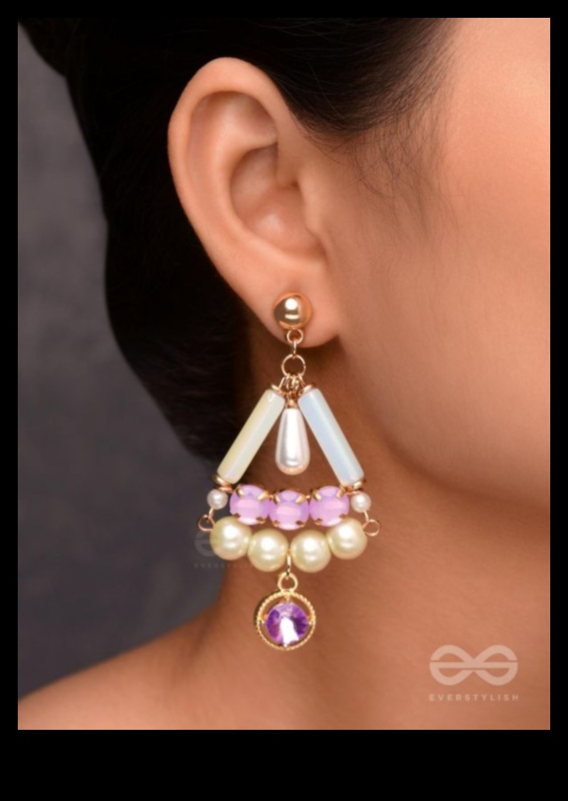 Regal Radiance, אוסף של עגילים לשליטה ביום הרביעי Regal Radiance: Reign Supreme עם מבחר העגילים המלכותי שלנו