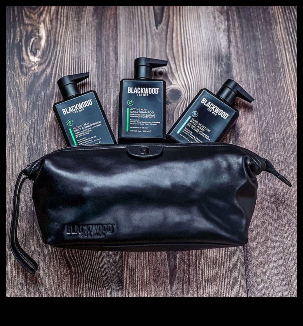 אביזרים ומתנות אופנתיות לגברים 3 מנה מעופפת: אביזרים ומתנות מסוגננים לגברים