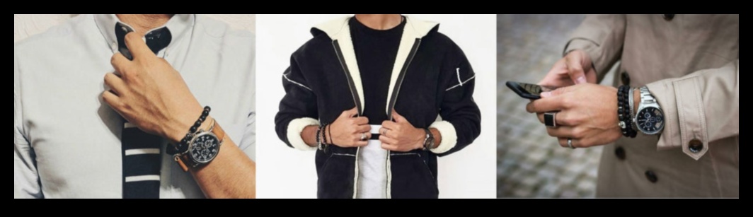 אביזרים ומתנות לגברים מסוגננים במינון 4 מנה מעופפת: אביזרים ומתנות מסוגננים לגברים