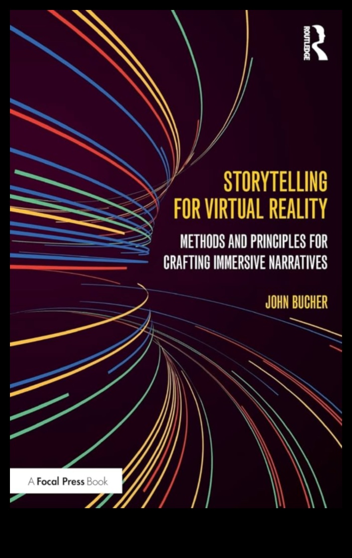 יצירת עיצובים משפיעים למציאות מדומה מדריך למקצוענים 3 יצירת עיצובים בעלי השפעה: מדריך מקצועי למציאות מדומה