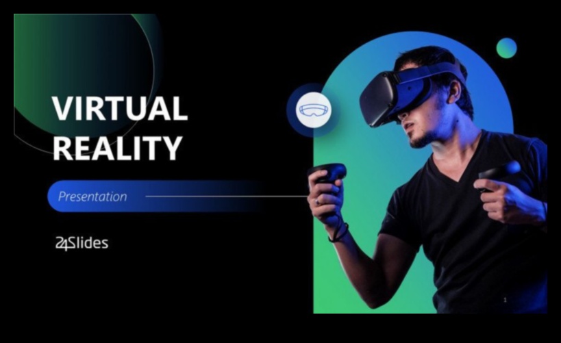 יצירת עיצובים משפיעים למציאות מדומה מדריך למקצוענים 5 יצירת עיצובים בעלי השפעה: מדריך מקצועי למציאות מדומה