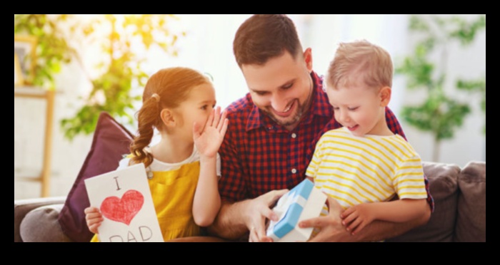 המדריך האולטימטיבי ליום האב מציג: מה אבא יאהב