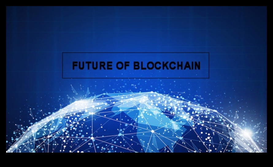 Blockchain העתיד של קישוריות 3 מהפכה בקישוריות: מגמות וטכניקות באבולוציית הבלוקצ'יין