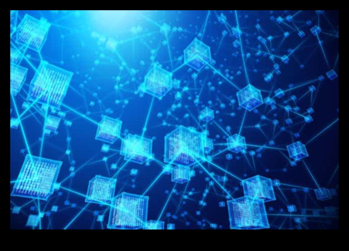 Blockchain העתיד של קישוריות 4 מהפכה בקישוריות: מגמות וטכניקות באבולוציית הבלוקצ'יין