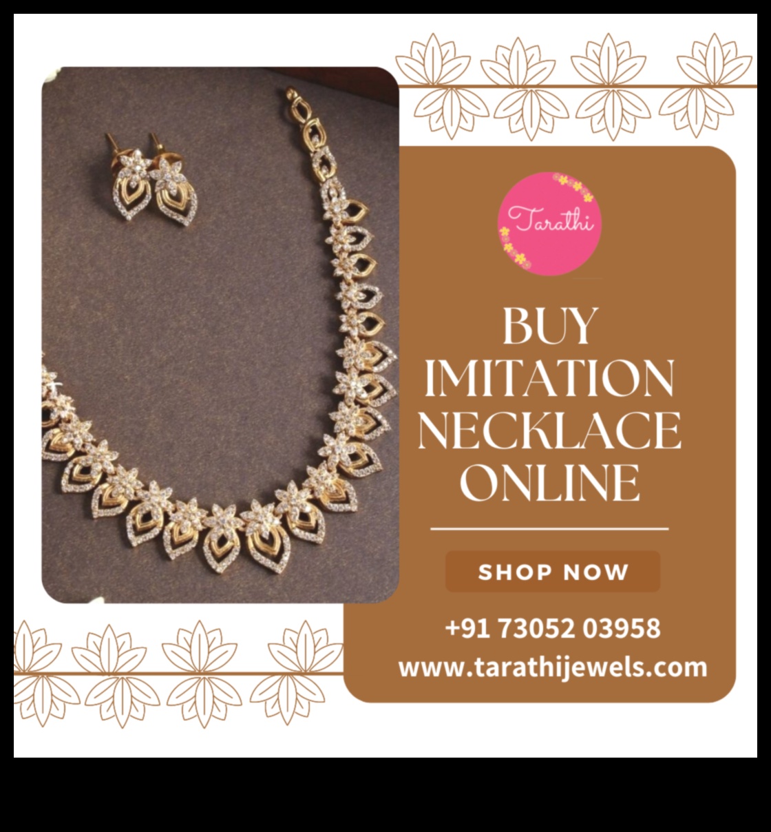 עושר מודרני מרומם את האנסמבל שלך עם שרשראות ההצהרה שלנו 2 עושר מודרני: הרם את האנסמבל שלך עם השרשראות העכשוויות שלנו