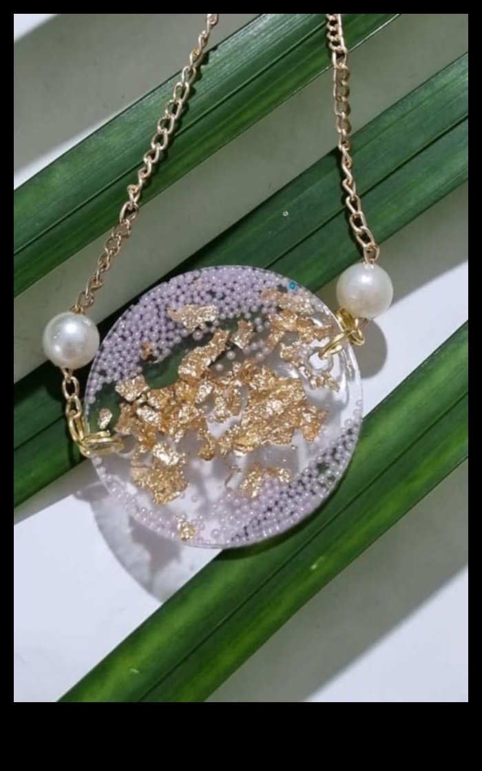 עושר מודרני מרומם את האנסמבל שלך עם שרשראות ההצהרה שלנו 3 עושר מודרני: הרם את האנסמבל שלך עם השרשראות העכשוויות שלנו