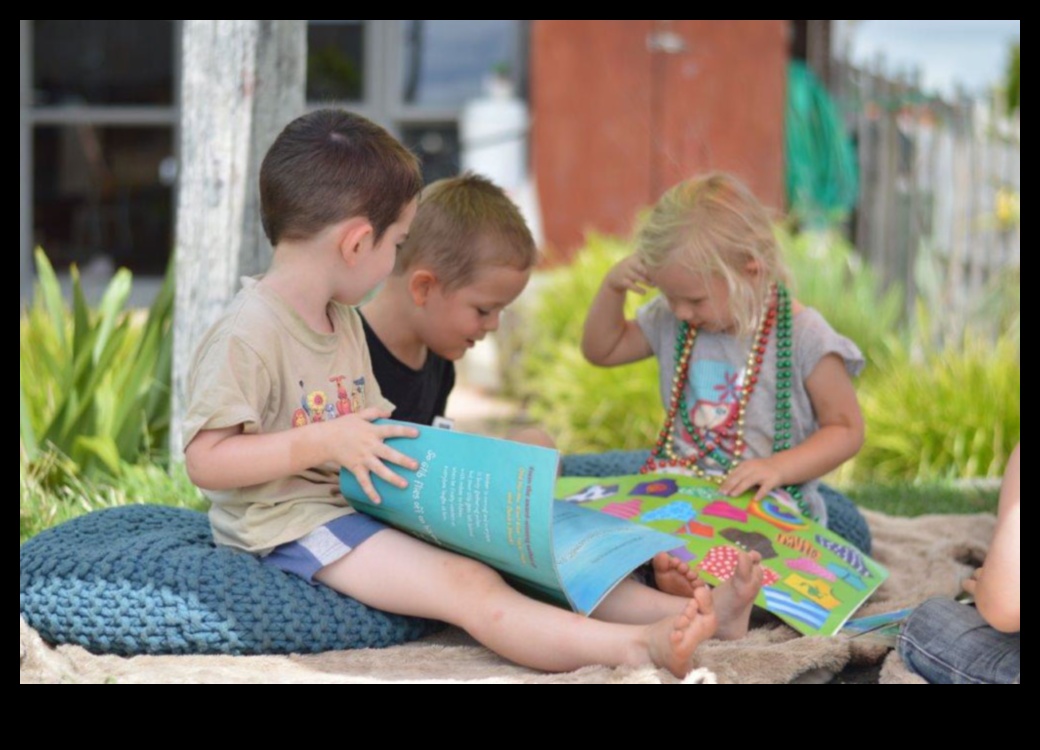 קן הטבע מטפח את התפתחות ילדך באמצעות מוצרים ברי קיימא 4 קן הטבע: בחירות אקולוגיות להתפתחות תינוקות בת קיימא