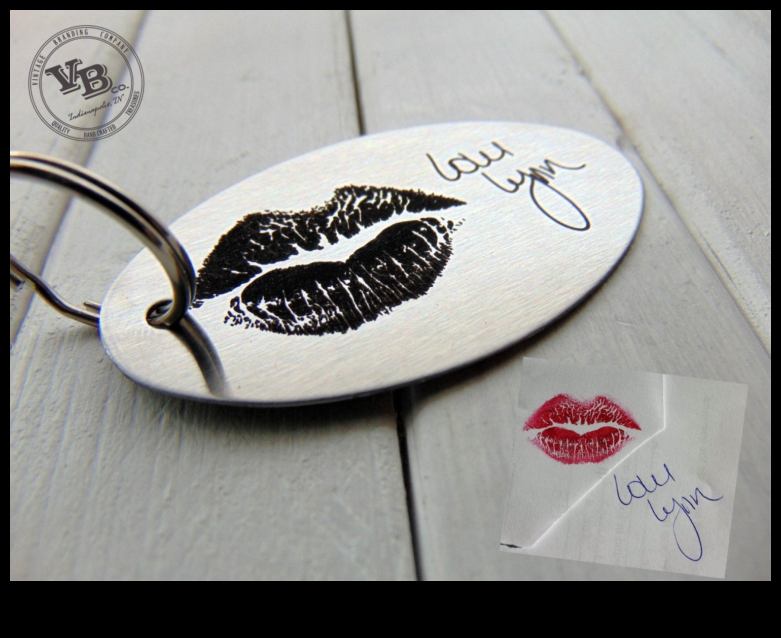 מתנות מותאמות אישית ליום ולנטיין מתחשב 5 שבץ סנטימנטלי: מתנות מותאמות אישית ליום ולנטיין מתחשב