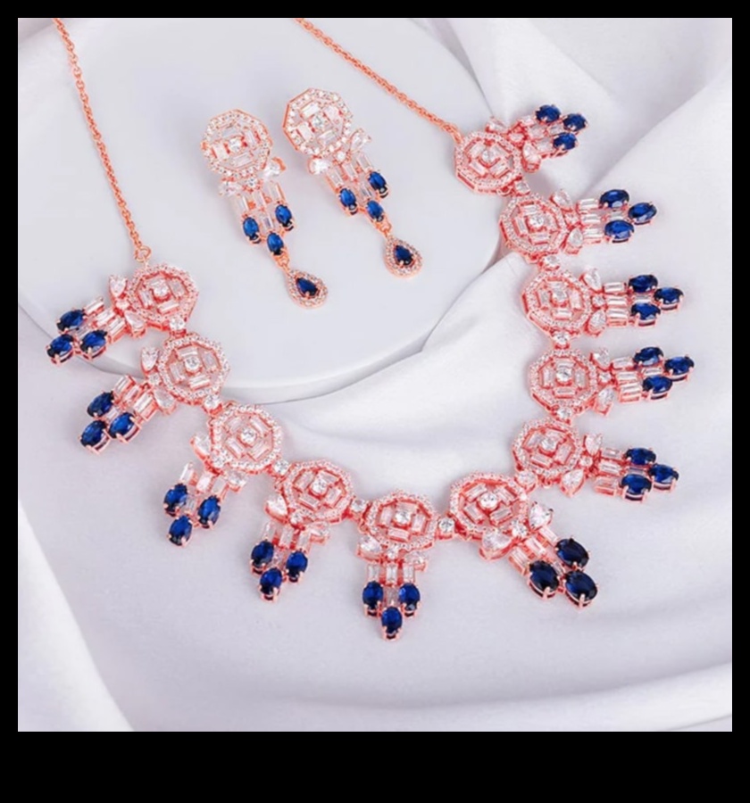 אלוהות מסנוורת העלה את ההילה שלך עם תכשיטי אופנה 2 אלוהות מסנוורת: הרם את ההילה שלך עם תכשיטי אופנה