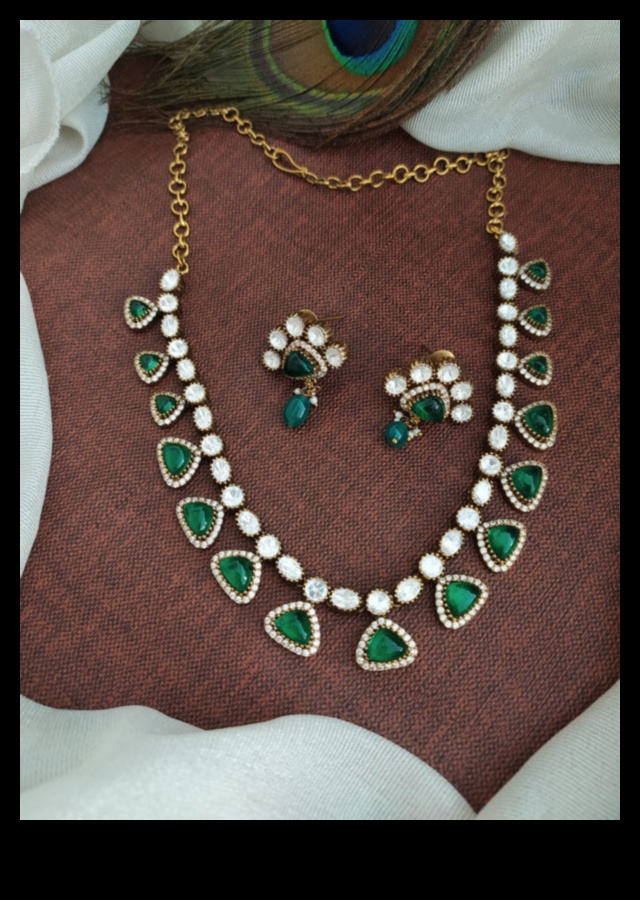 אלוהות מסנוורת העלה את ההילה שלך עם תכשיטי אופנה 3 אלוהות מסנוורת: הרם את ההילה שלך עם תכשיטי אופנה