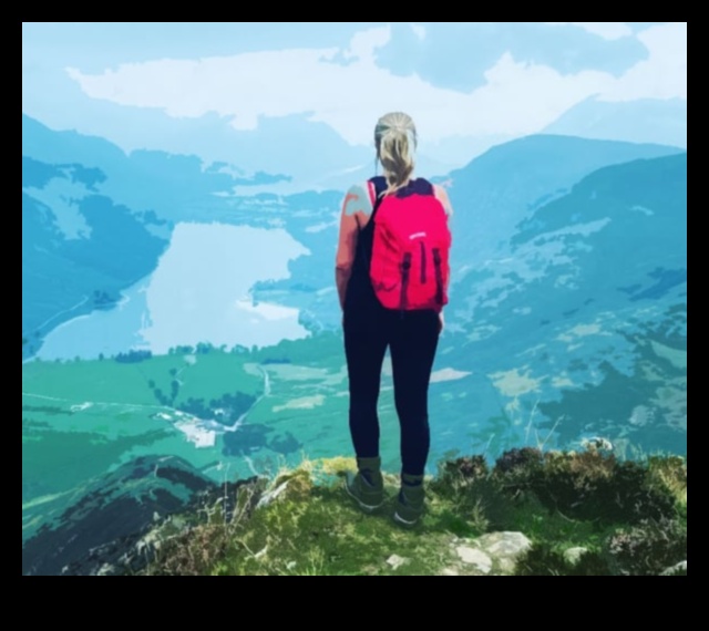 רוחות הרפתקאות: מתנות חוץ לוולנטיין חובב הטבע