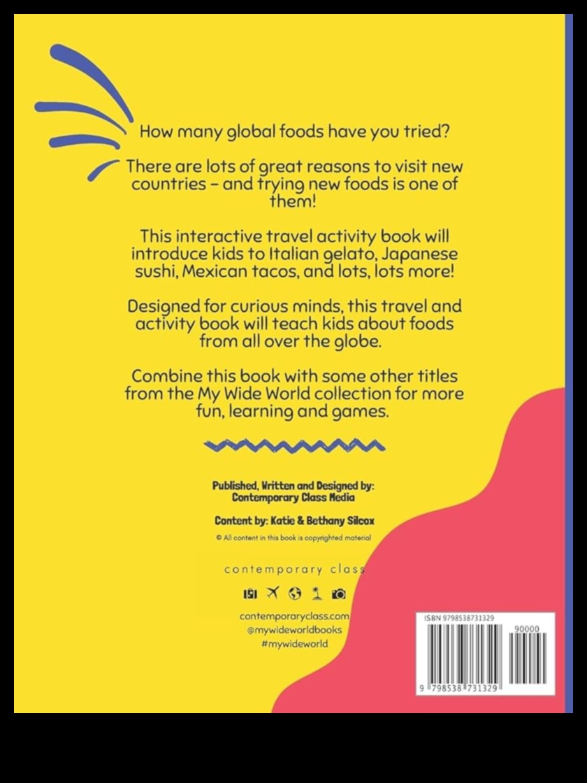 גלוב גורמה: להתענג על עושר הידע בנסיעות