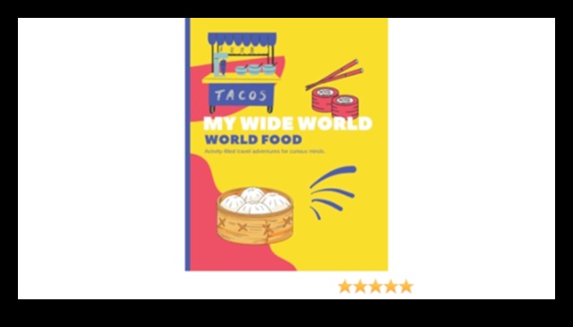 גלוב גורמה: להתענג על עושר הידע בנסיעות