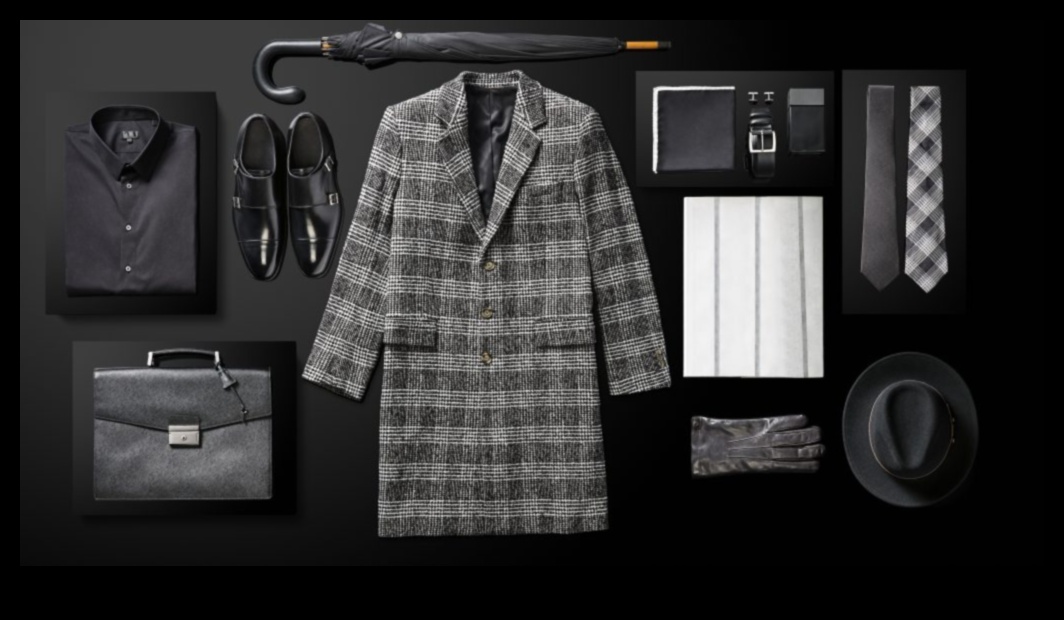 Modern Mastery מדריך לאלגנטיות עכשווית בתכשיטי גברים 3 שליטה מודרנית: חקור אלגנטיות עכשווית בתכשיטי גברים