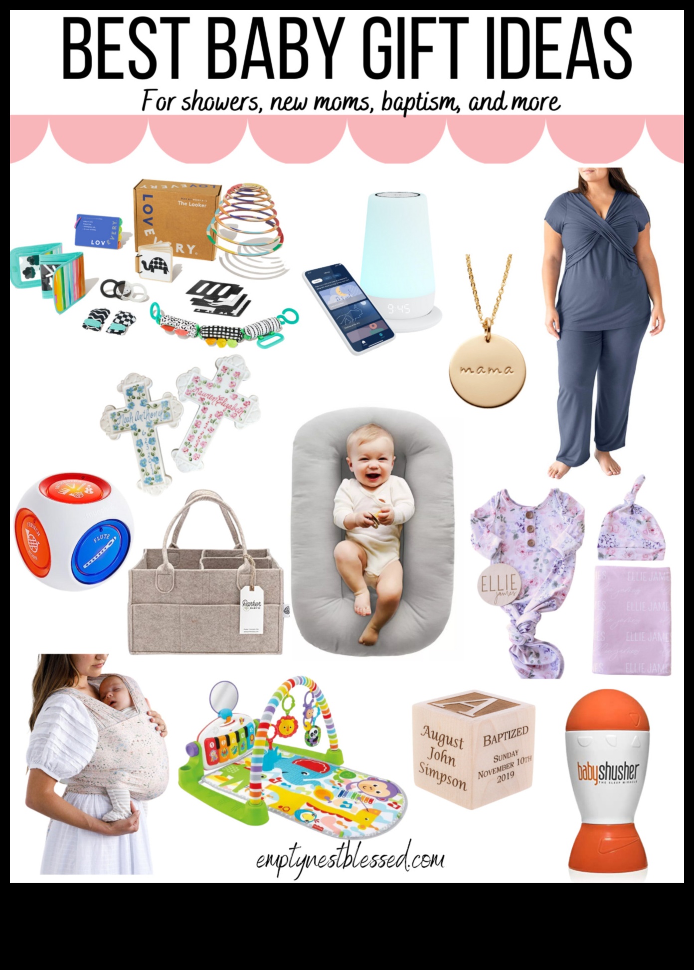 הפתעות מוכנות להתכרבל מתנות מתחשבות להורים טריים 3 הפתעות מוכנות להתכרבל: יצירת רגעים עם מתנות לתינוק